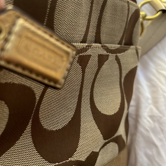 Cocach messenger bag - Picture 5 of 6